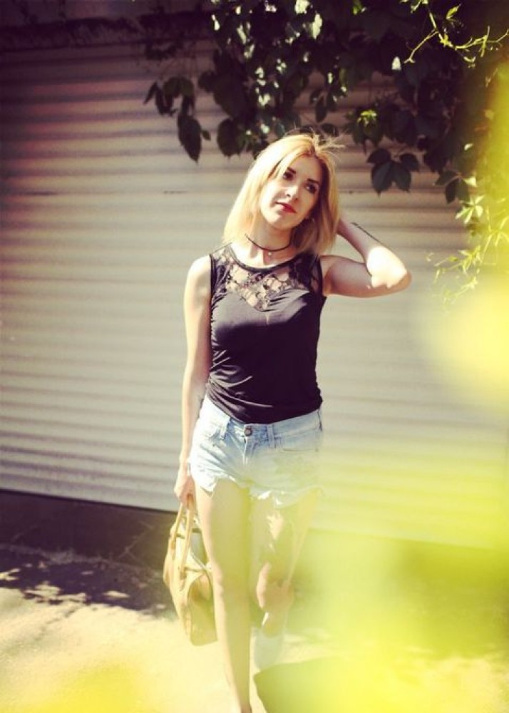 Индивидуалка Мила фото № 2 в городе Бердск