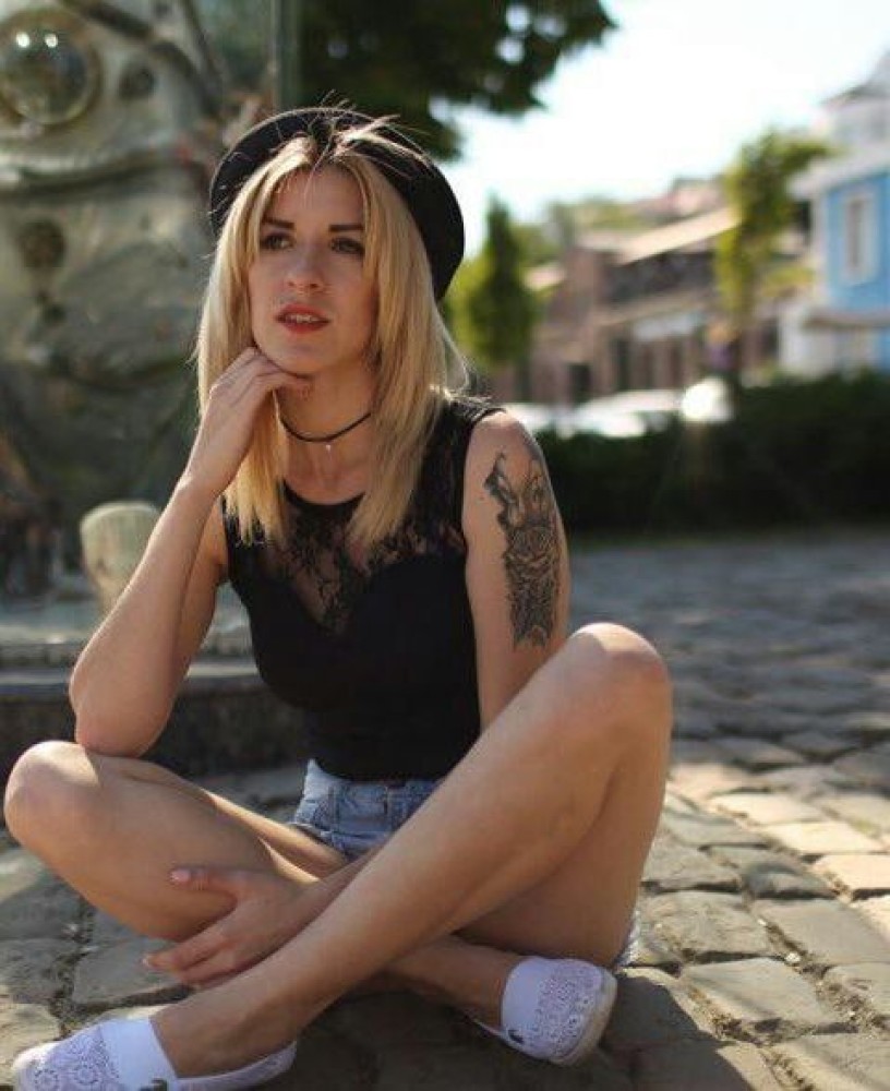 Индивидуалка Мила фото № 2 в городе Бердск