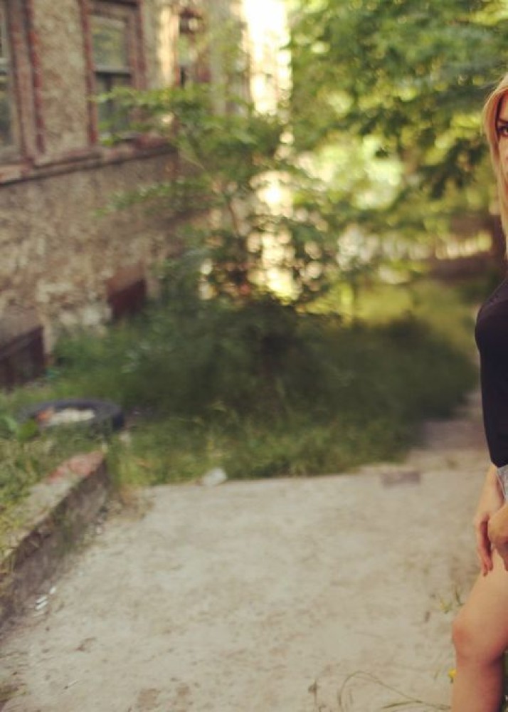 Индивидуалка Мила фото № 2 в городе Бердск