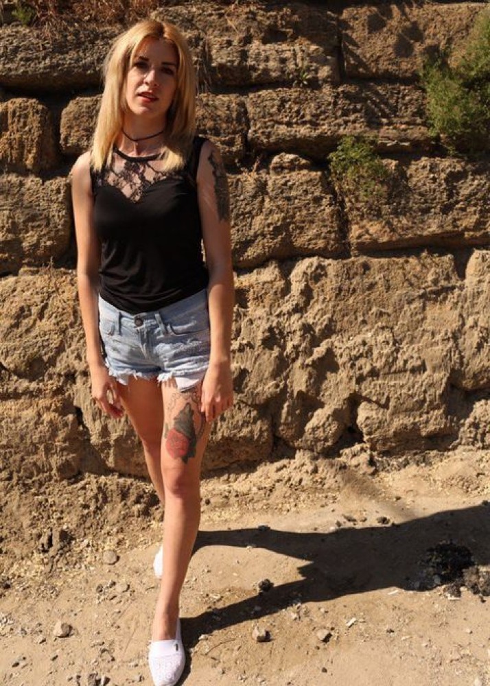 Индивидуалка Мила фото № 2 в городе Бердск