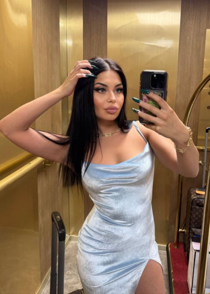 Индивидуалка Моника главное фото в городе Бердск 