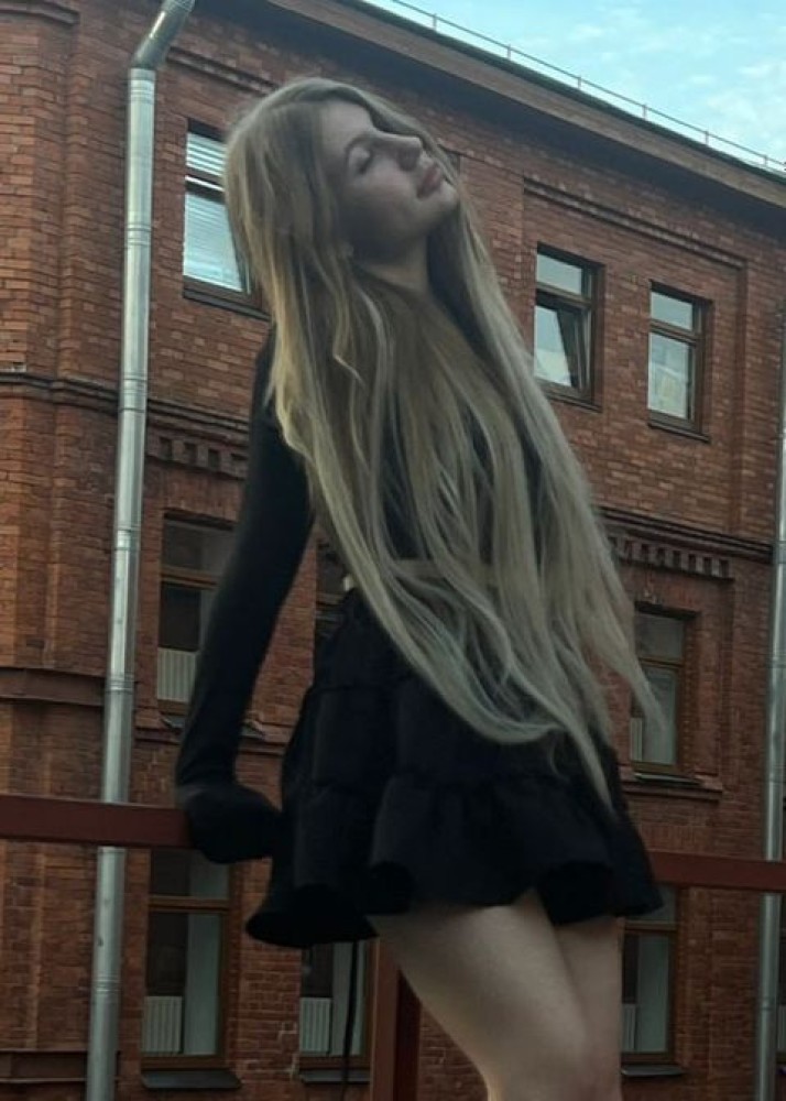 Индивидуалка Настя фото № 2 в городе Бердск