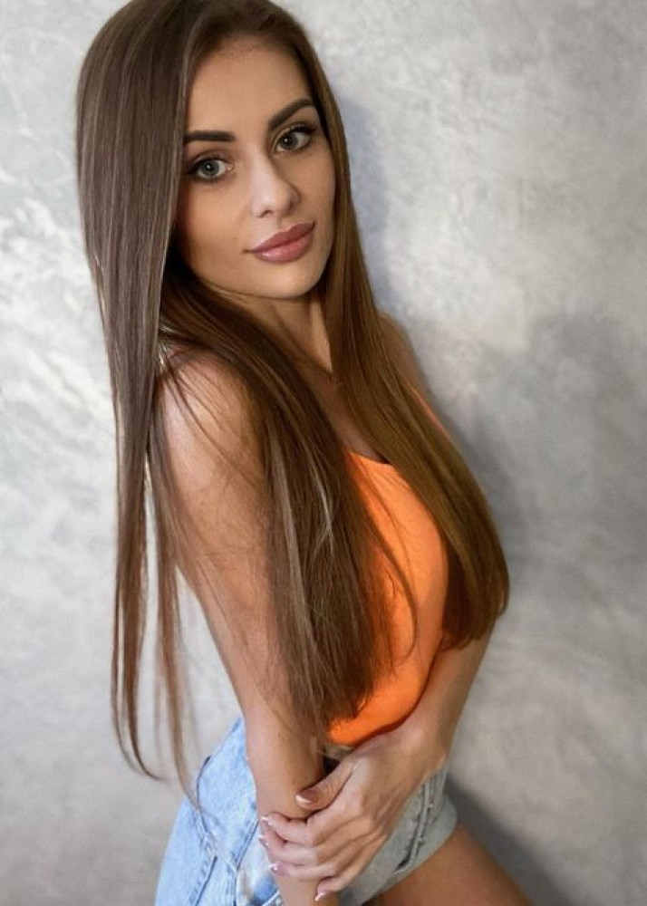 Индивидуалка Регина фото № 2 в городе Бердск