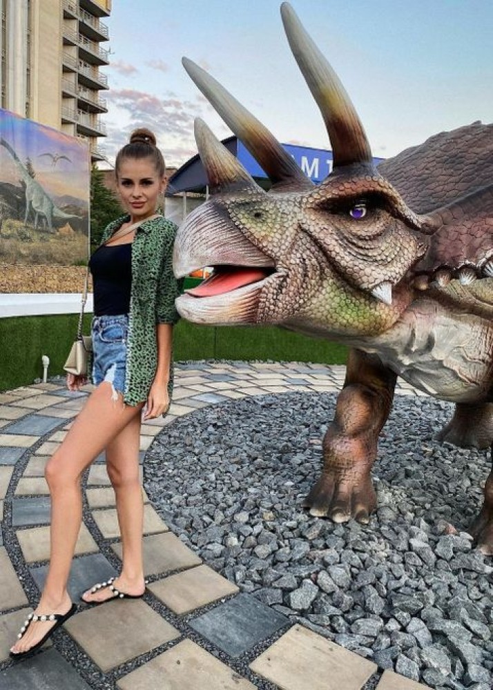 Индивидуалка Регина фото № 2 в городе Бердск