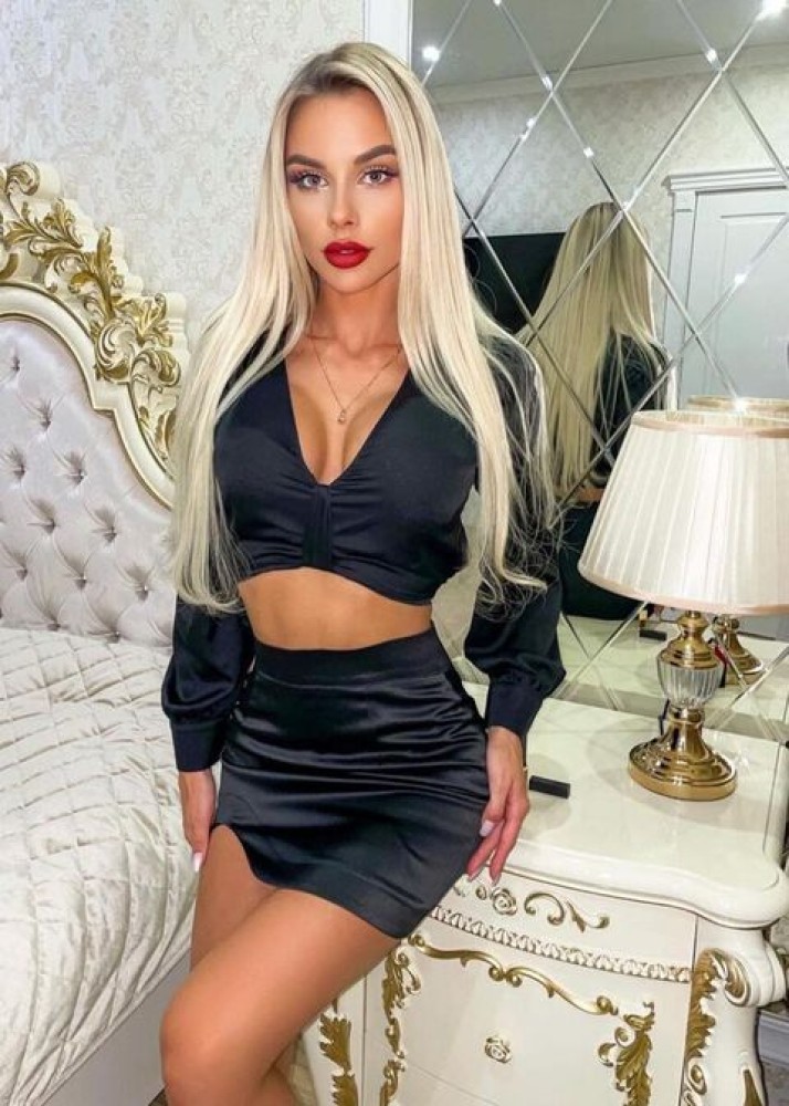 Индивидуалка Рина фото № 2 в городе Бердск