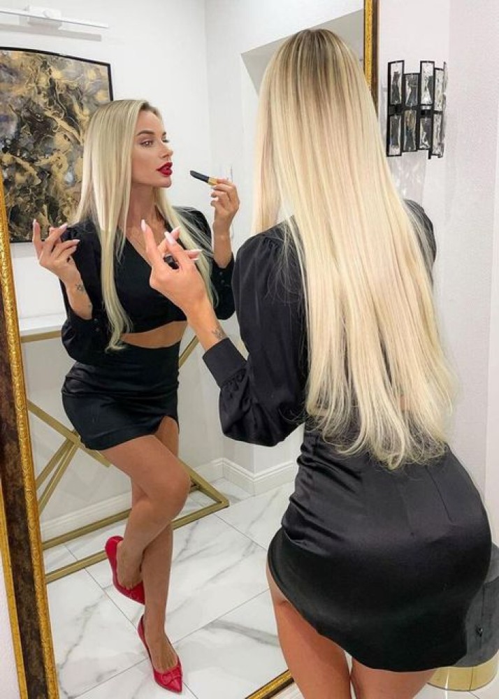 Индивидуалка Рина фото № 2 в городе Бердск