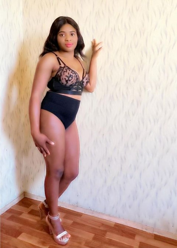 Индивидуалка Shakira главное фото в городе Бердск 