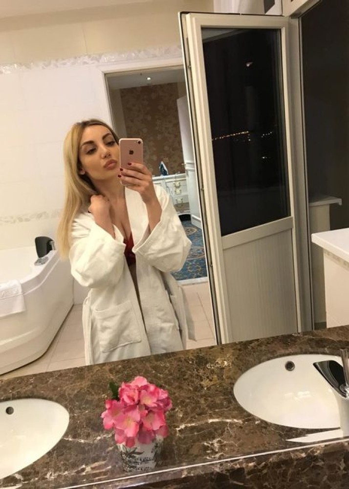 Индивидуалка Снежана главное фото в городе Бердск 