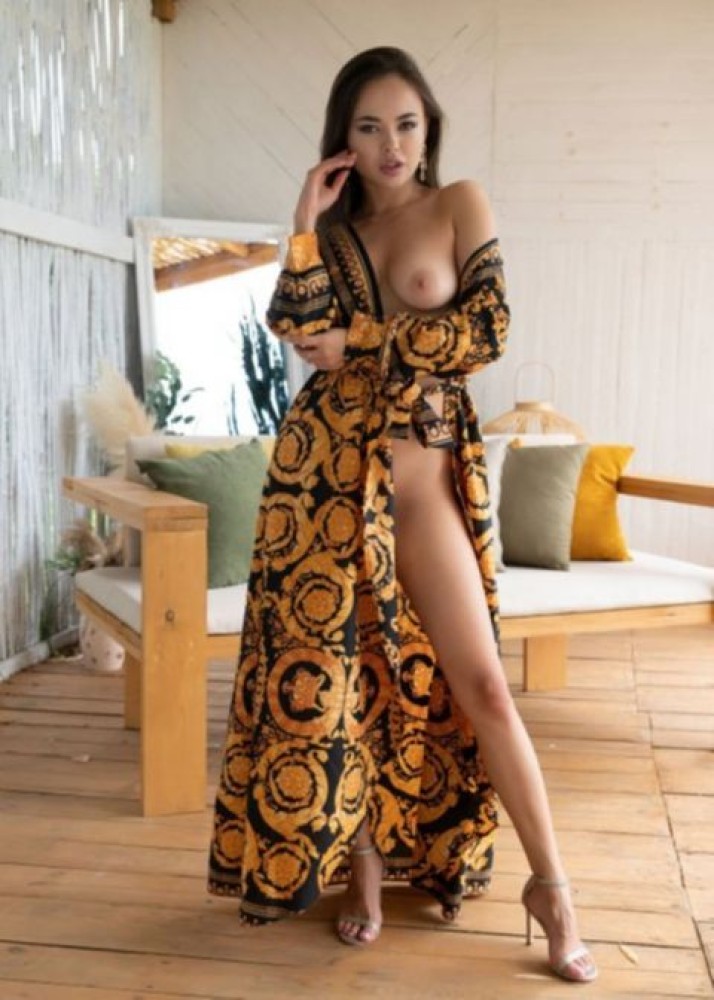 Индивидуалка Софа главное фото в городе Бердск 