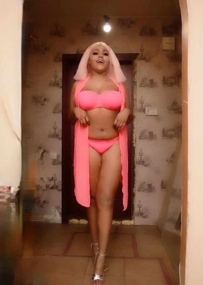 Индивидуалка София фото № 2 в городе Бердск