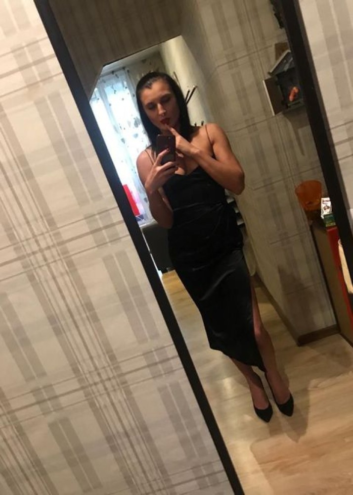 Индивидуалка Виктория фото № 2 в городе Бердск