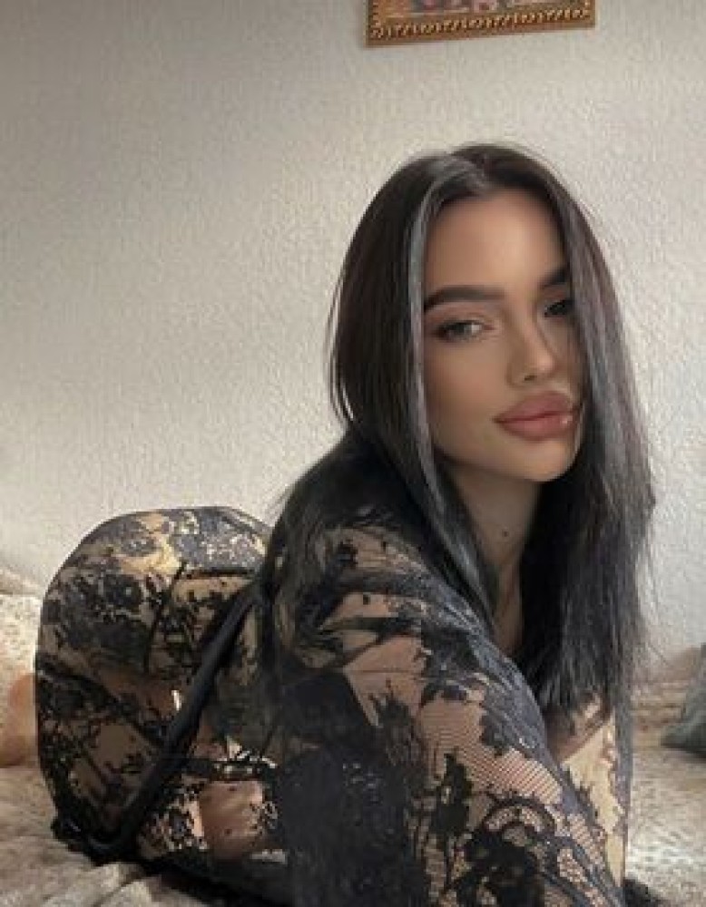 Индивидуалка Яна фото № 2 в городе Бердск