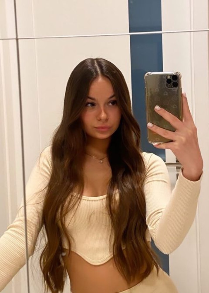 Индивидуалка Яна фото № 2 в городе Бердск