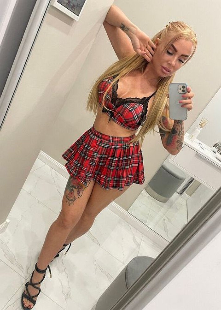 Индивидуалка Жанна фото № 2 в городе Бердск