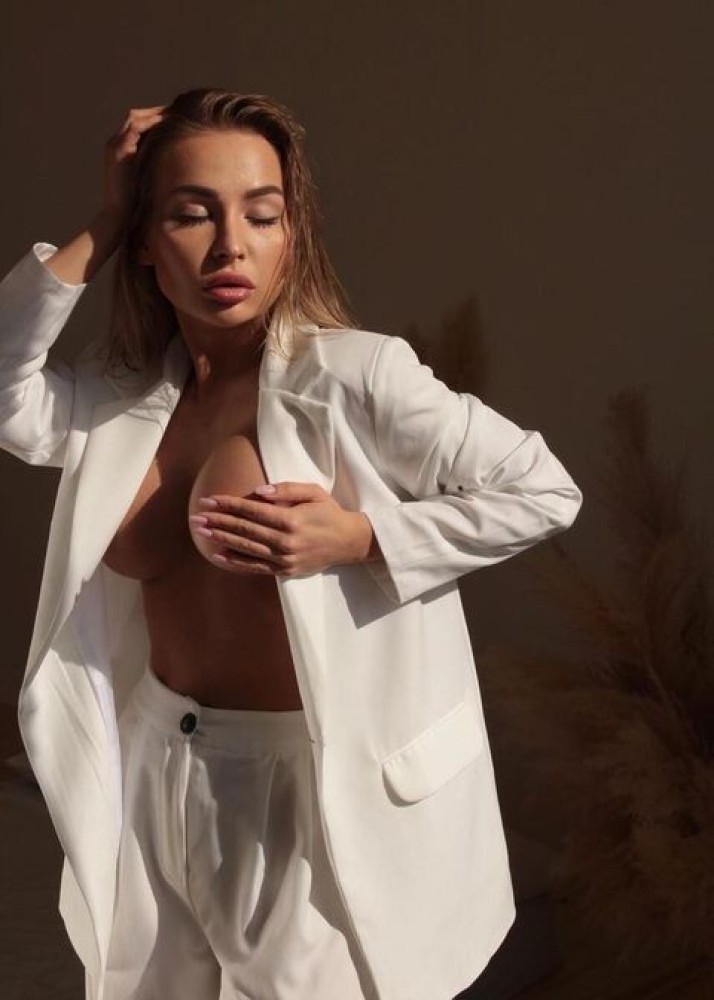 Индивидуалка Жизель фото № 2 в городе Бердск