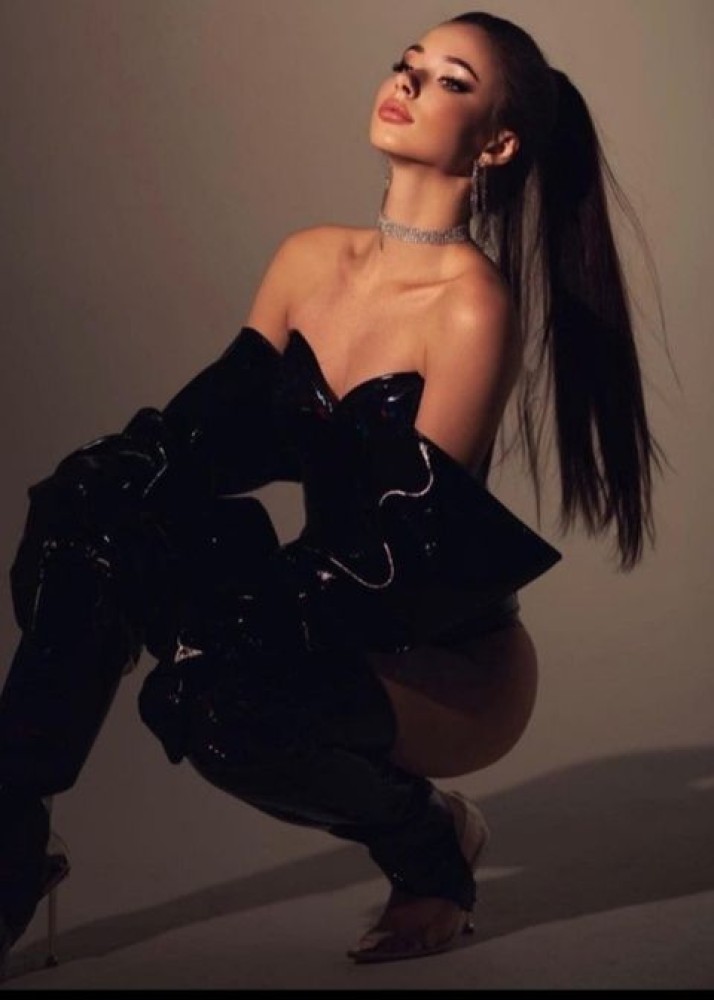 Индивидуалка Злата фото № 2 в городе Бердск