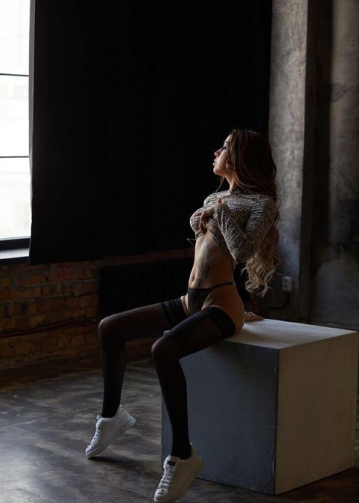 Индивидуалка Алочка фото № 2 в городе Бердск