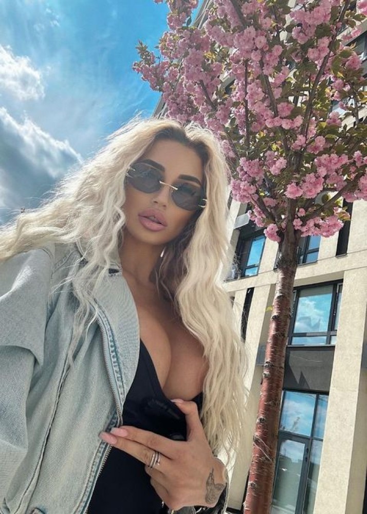 Индивидуалка АЛЁНА фото № 2 в городе Бердск