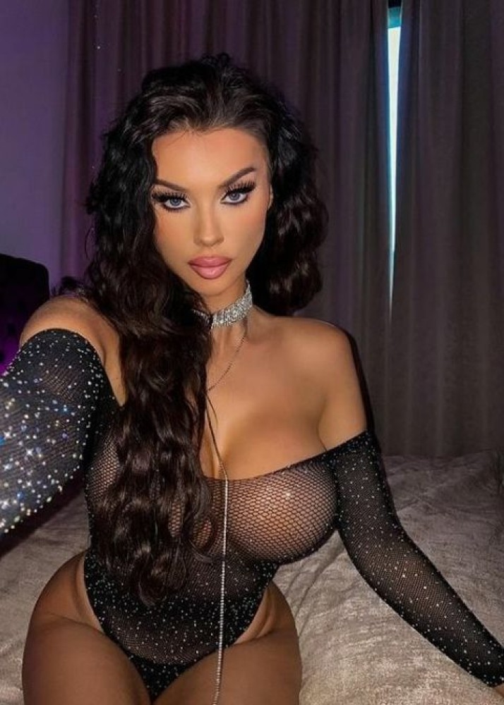 Индивидуалка ДАРИНА фото № 2 в городе Бердск