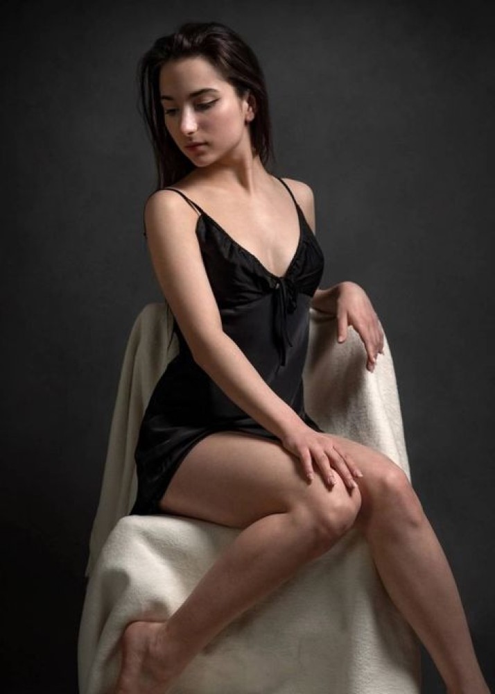 Индивидуалка Даришка главное фото в городе Бердск 