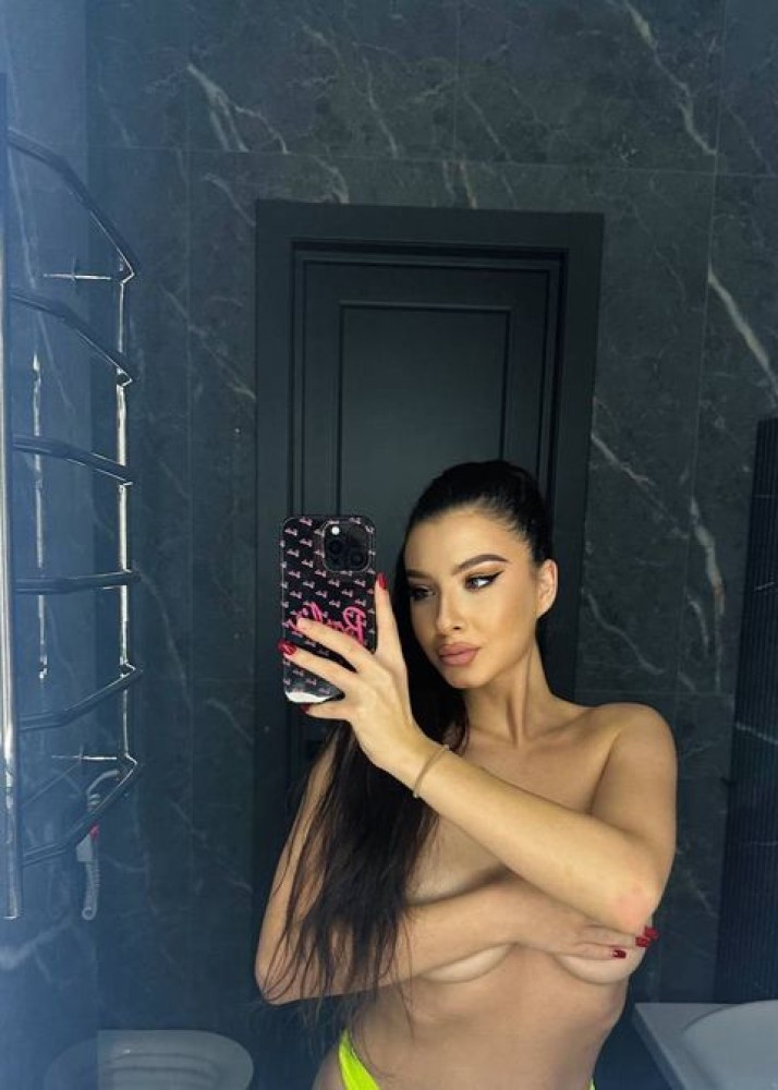 Индивидуалка Ирина главное фото в городе Бердск 