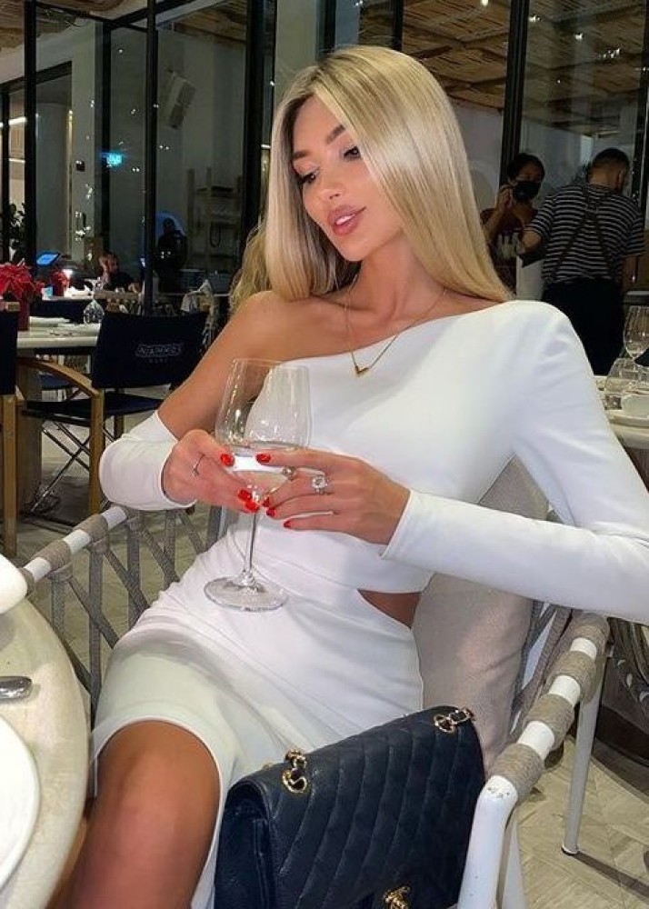 Индивидуалка Лина фото № 2 в городе Бердск