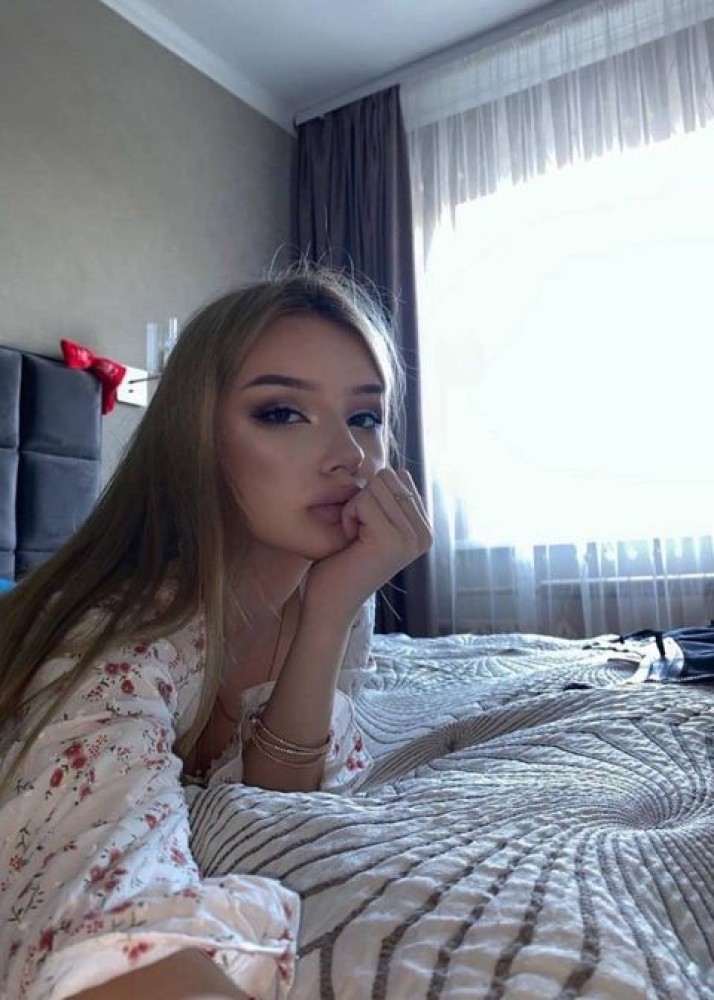 Индивидуалка Люба главное фото в городе Бердск 