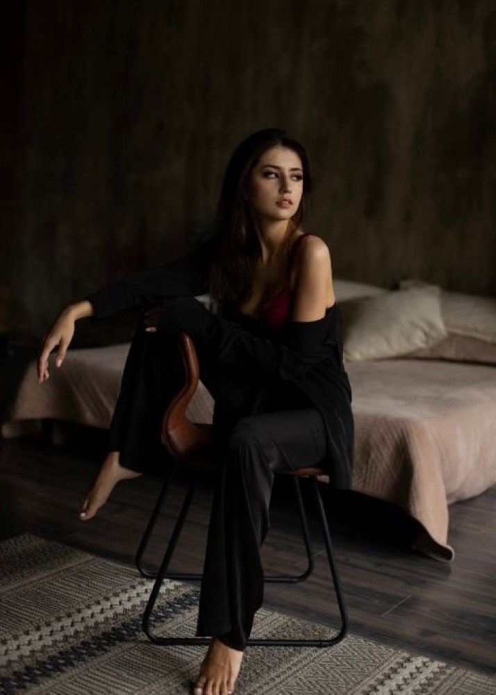 Индивидуалка Марго фото № 2 в городе Бердск