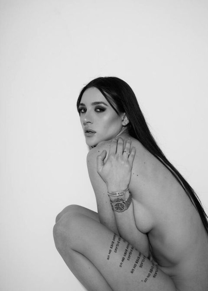 Индивидуалка Марсия фото № 2 в городе Бердск