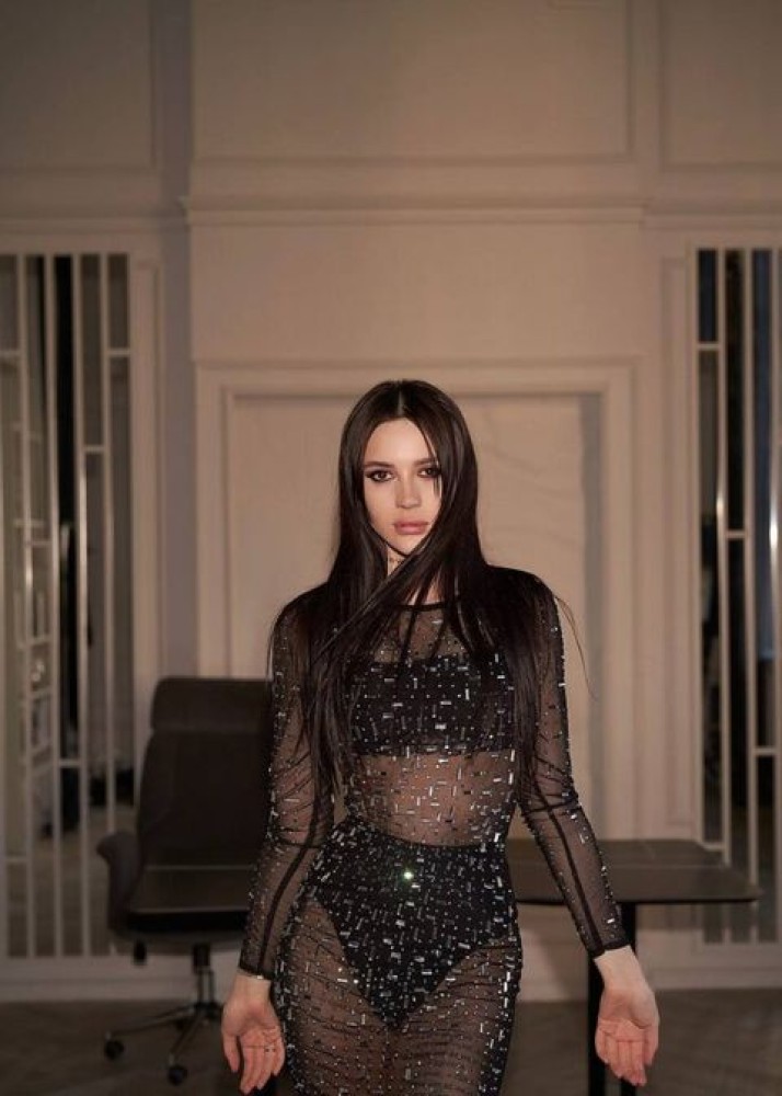 Индивидуалка Марсия фото № 2 в городе Бердск