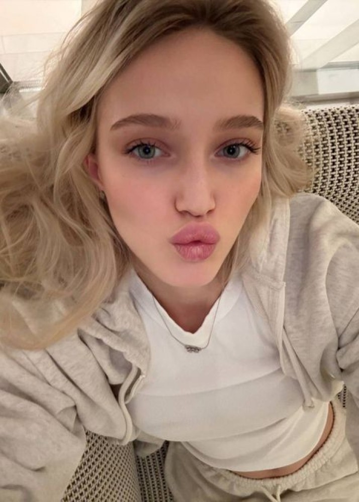 Индивидуалка Nika главное фото в городе Бердск 