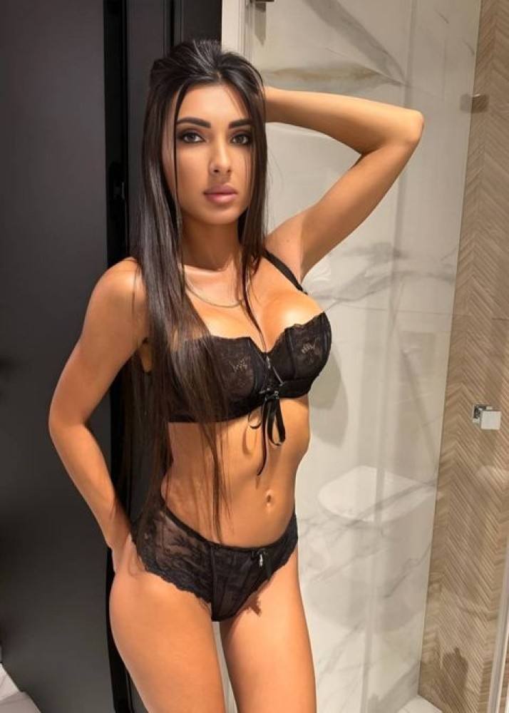 Индивидуалка Сара главное фото в городе Бердск 