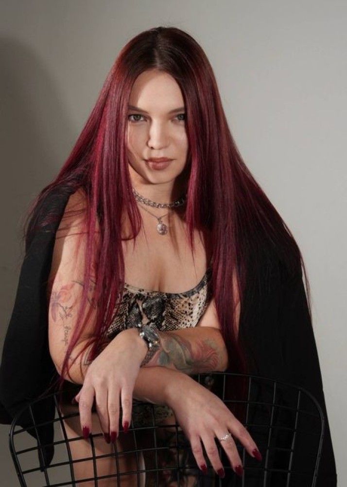 Индивидуалка Вита главное фото в городе Бердск 