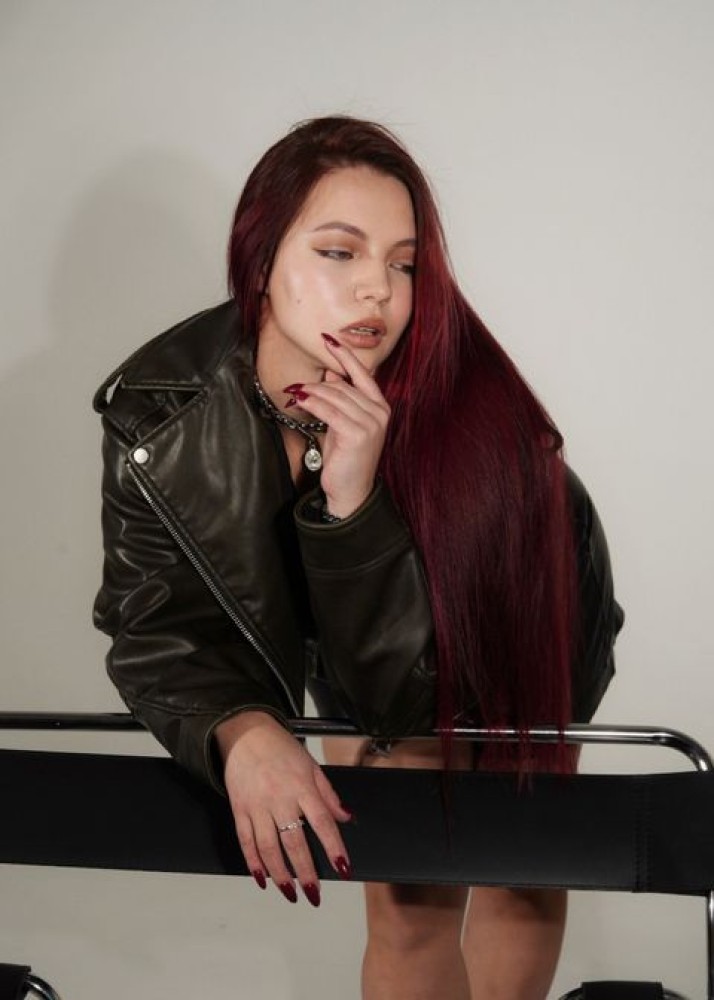 Индивидуалка Вита фото № 2 в городе Бердск