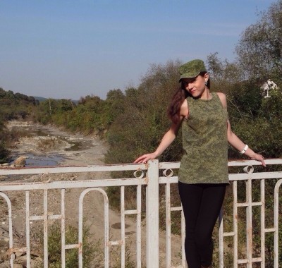 Алиса, Г. Бердск