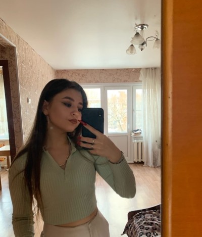 Владилена, Г. Бердск