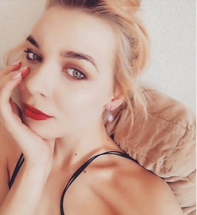 Ольга, Г. Бердск