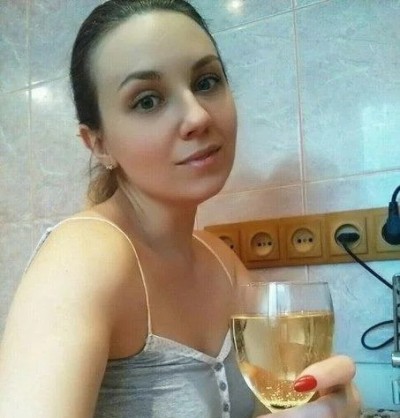 Надя, Г. Бердск