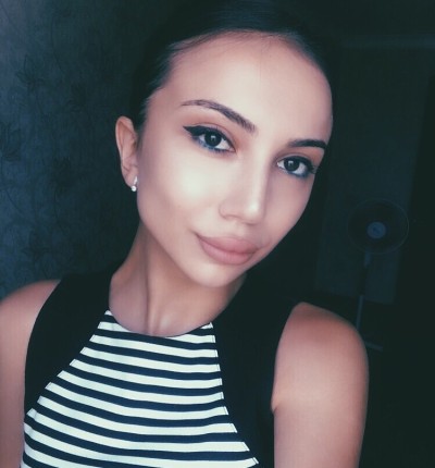 Светлана, Г. Бердск