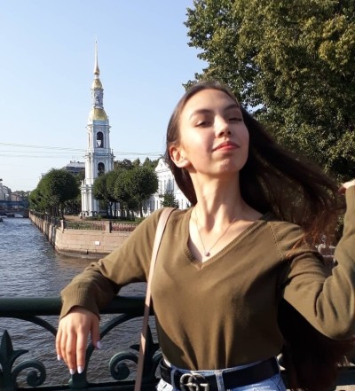 Лада, Г. Бердск