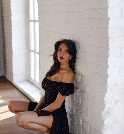 Маргоша, Г. Бердск