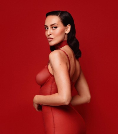 Диана, Г. Бердск