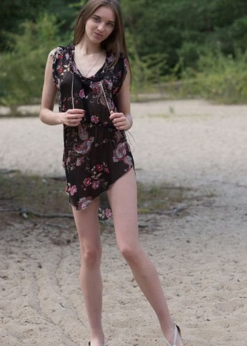 Элина, Г. Бердск