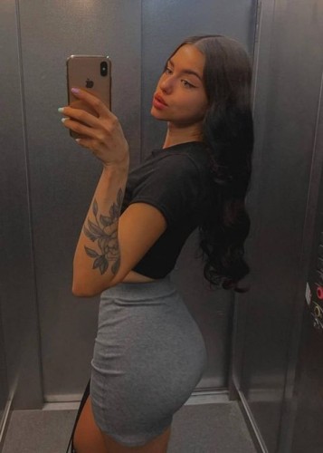 Ира, Г. Бердск