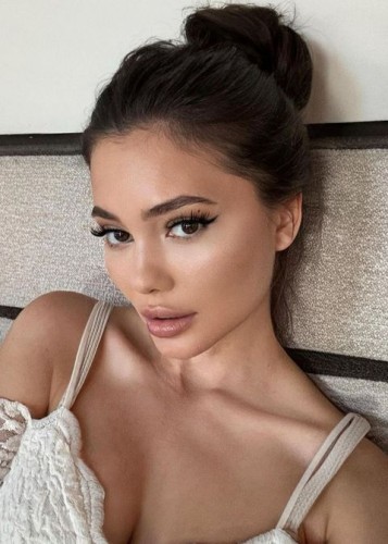 Кира, Г. Бердск