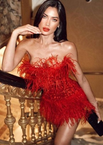 Линда, Г. Бердск