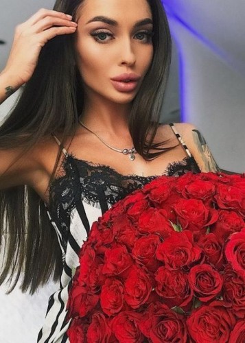 Маша, Г. Бердск