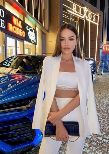 Николь, Г. Бердск